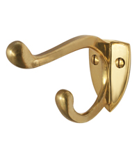 Crest Hook